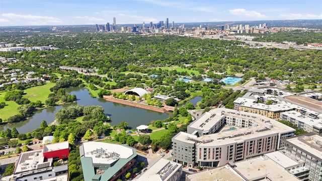 1701 Simond Ave 615, Austin, TX 78723