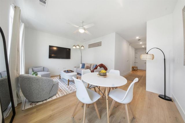 1701 Simond Ave 615, Austin, TX 78723