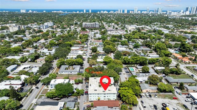 2031 Dewey Street 302, Hollywood, FL 33020