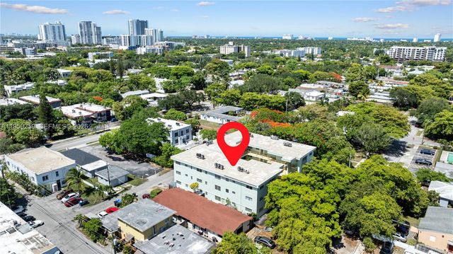 2031 Dewey Street 302, Hollywood, FL 33020