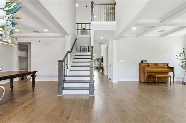 4863 Highland Wood Drive, Auburn, GA 30011