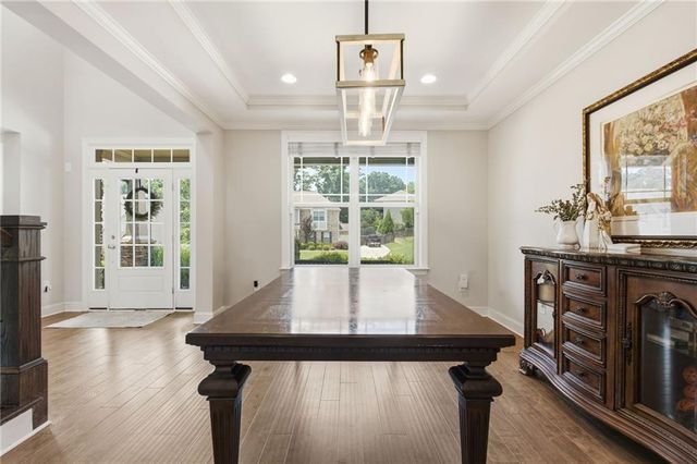 4863 Highland Wood Drive, Auburn, GA 30011