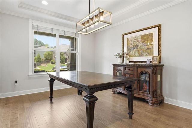 4863 Highland Wood Drive, Auburn, GA 30011