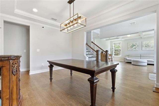 4863 Highland Wood Drive, Auburn, GA 30011