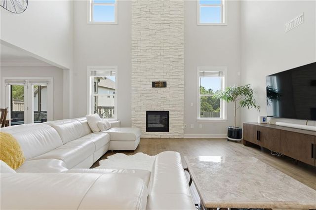 4863 Highland Wood Drive, Auburn, GA 30011