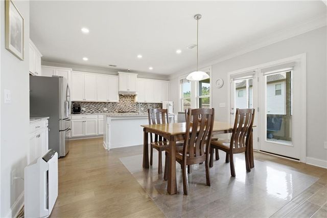 4863 Highland Wood Drive, Auburn, GA 30011