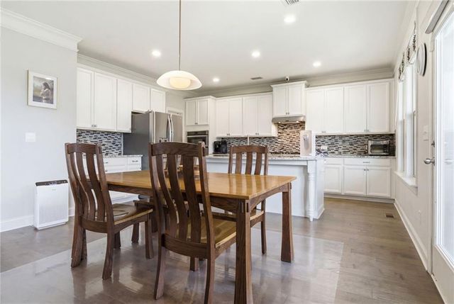 4863 Highland Wood Drive, Auburn, GA 30011