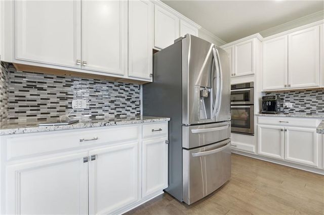 4863 Highland Wood Drive, Auburn, GA 30011