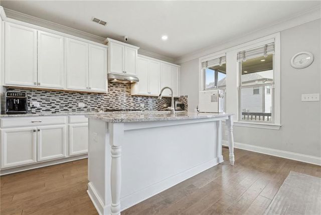 4863 Highland Wood Drive, Auburn, GA 30011