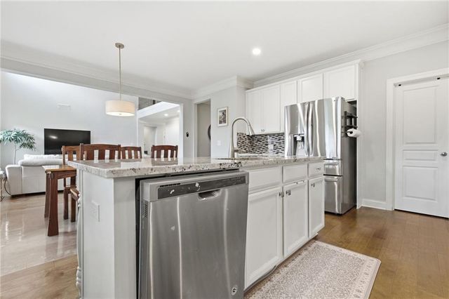 4863 Highland Wood Drive, Auburn, GA 30011
