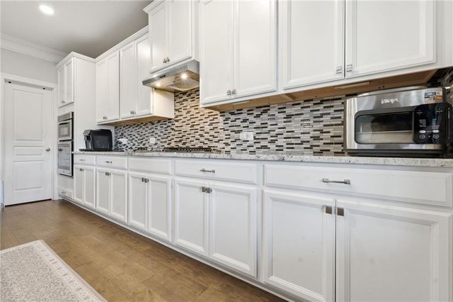 4863 Highland Wood Drive, Auburn, GA 30011