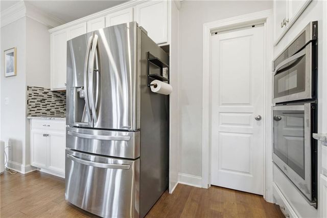 4863 Highland Wood Drive, Auburn, GA 30011