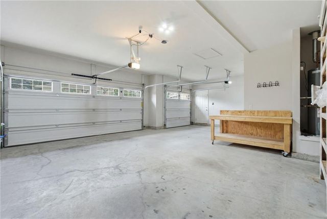 4863 Highland Wood Drive, Auburn, GA 30011
