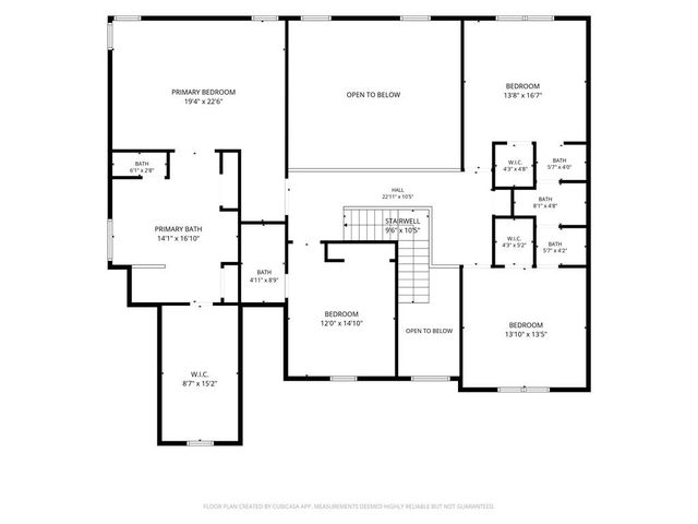 4863 Highland Wood Drive, Auburn, GA 30011