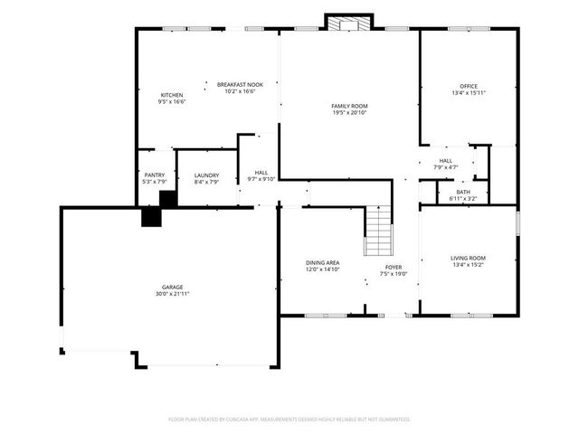 4863 Highland Wood Drive, Auburn, GA 30011