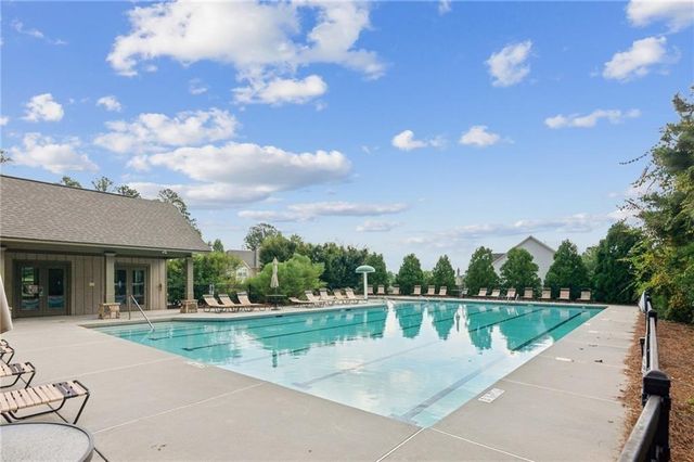 4863 Highland Wood Drive, Auburn, GA 30011