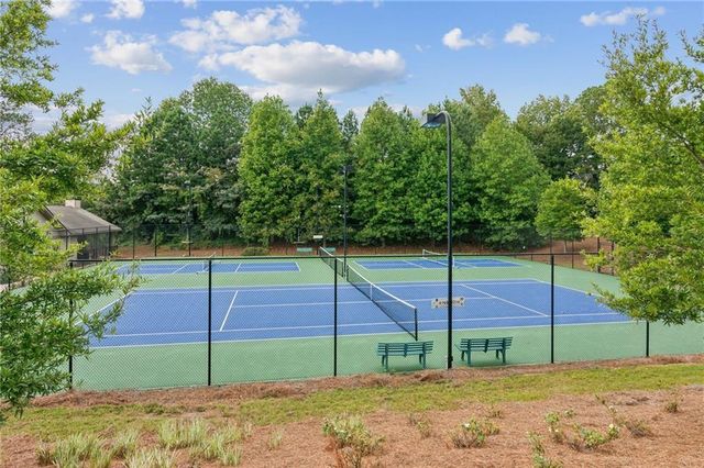 4863 Highland Wood Drive, Auburn, GA 30011