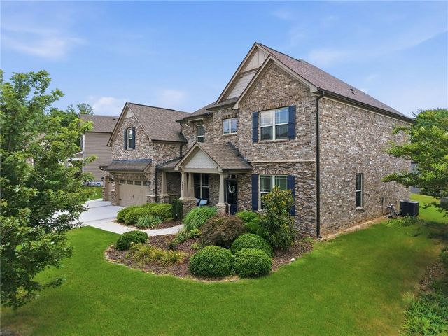 4863 Highland Wood Drive, Auburn, GA 30011