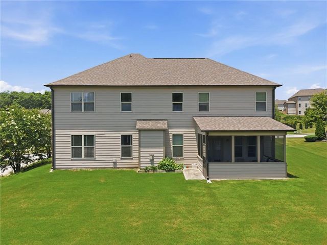 4863 Highland Wood Drive, Auburn, GA 30011