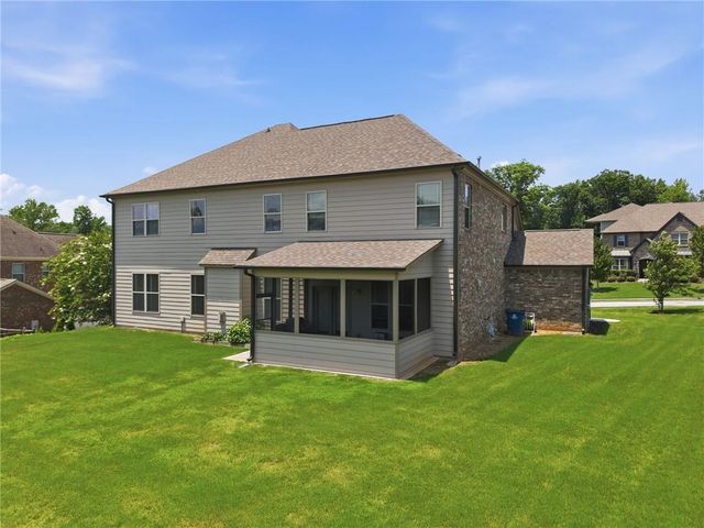 4863 Highland Wood Drive, Auburn, GA 30011