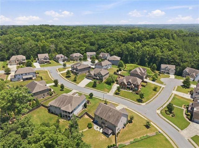 4863 Highland Wood Drive, Auburn, GA 30011