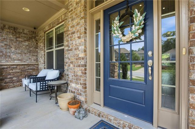 4863 Highland Wood Drive, Auburn, GA 30011
