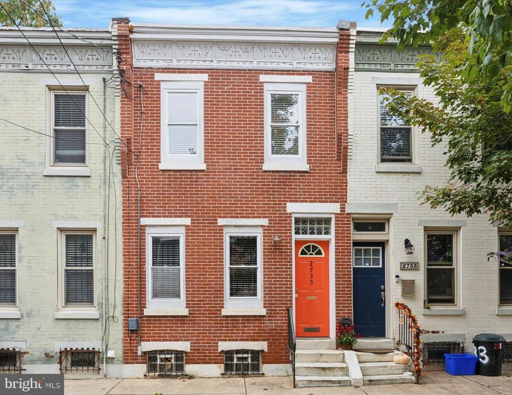 2735 W HARPER ST, Philadelphia, PA 19130