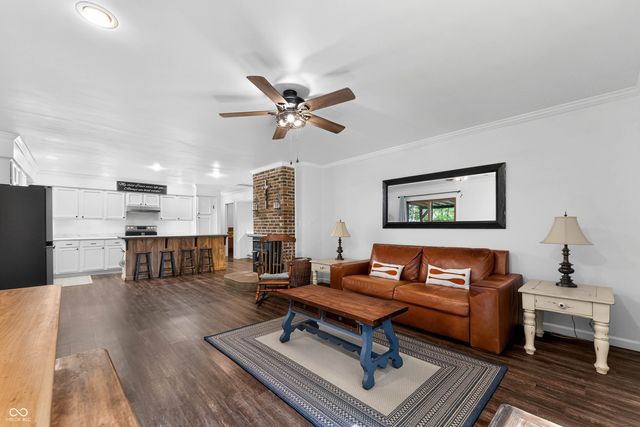 7906 Maple Drive, Nineveh, IN 46164