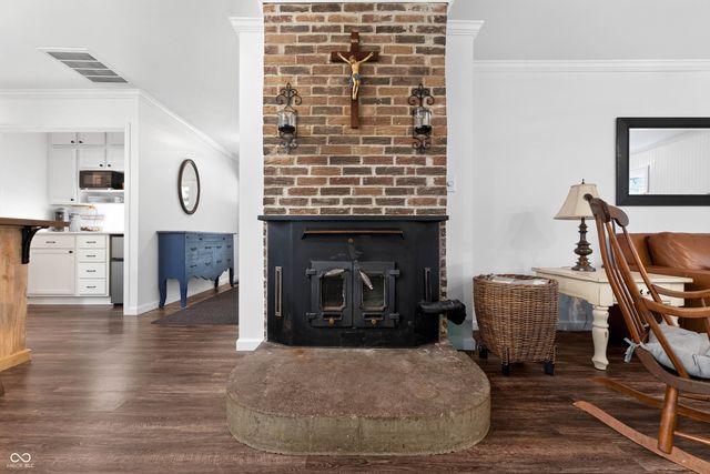 7906 Maple Drive, Nineveh, IN 46164