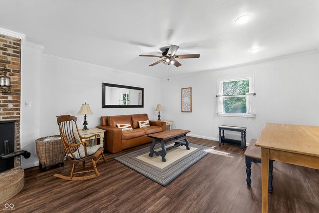 7906 Maple Drive, Nineveh, IN 46164
