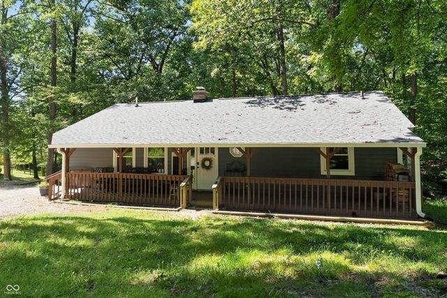 7906 Maple Drive, Nineveh, IN 46164