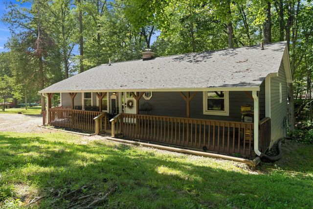 7906 Maple Drive, Nineveh, IN 46164