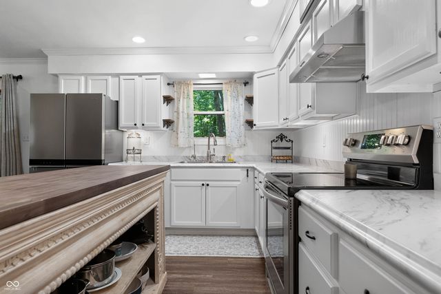 7906 Maple Drive, Nineveh, IN 46164