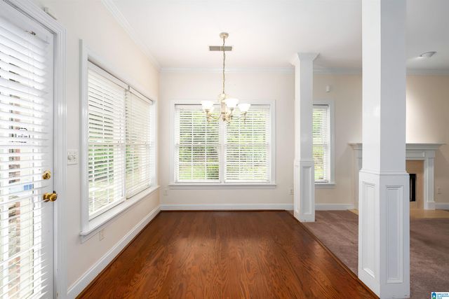 653 VILLAGE CREST CIRCLE, Hoover, AL 35226