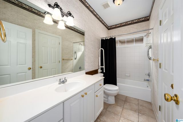653 VILLAGE CREST CIRCLE, Hoover, AL 35226