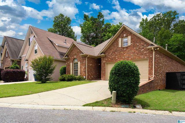 653 VILLAGE CREST CIRCLE, Hoover, AL 35226