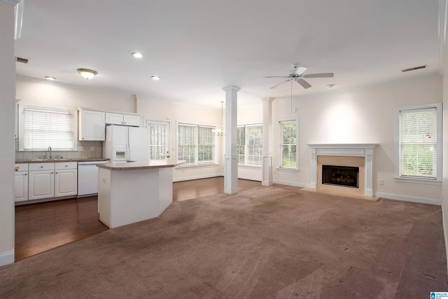 653 VILLAGE CREST CIRCLE, Hoover, AL 35226