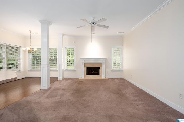 653 VILLAGE CREST CIRCLE, Hoover, AL 35226