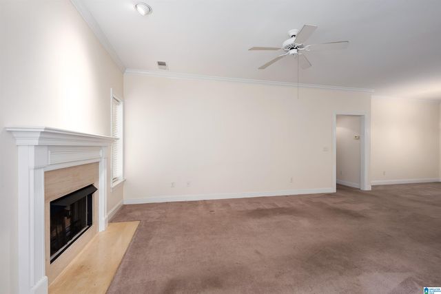 653 VILLAGE CREST CIRCLE, Hoover, AL 35226