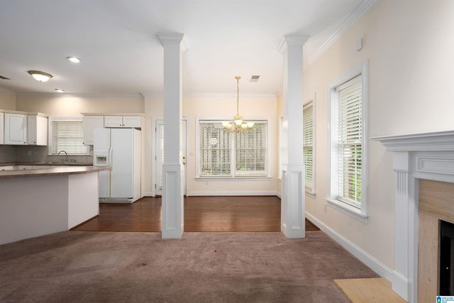 653 VILLAGE CREST CIRCLE, Hoover, AL 35226