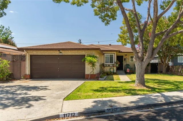 11712 Buell Street, Norwalk, CA 90650