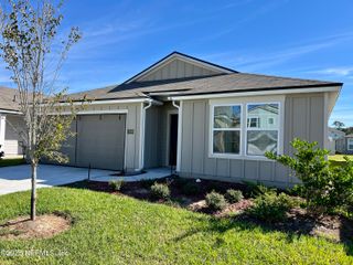 12689 EUROPEAN BEECH Road, Jacksonville, FL 32218
