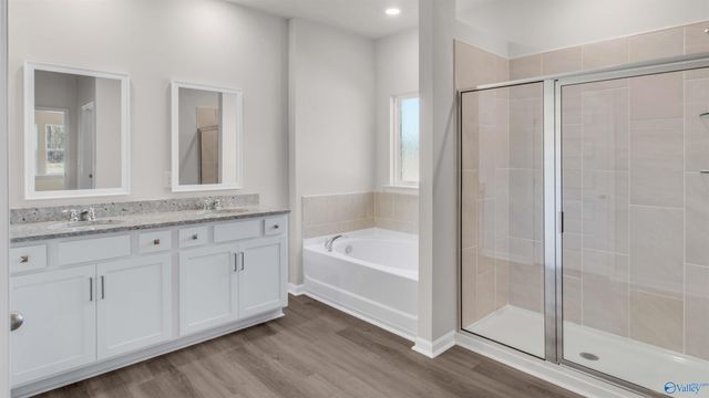 101 Fern Creek Drive, Huntsville, AL 35810