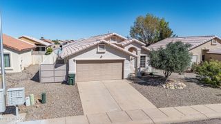 4629 Calle Chico, Sierra Vista, AZ 85635
