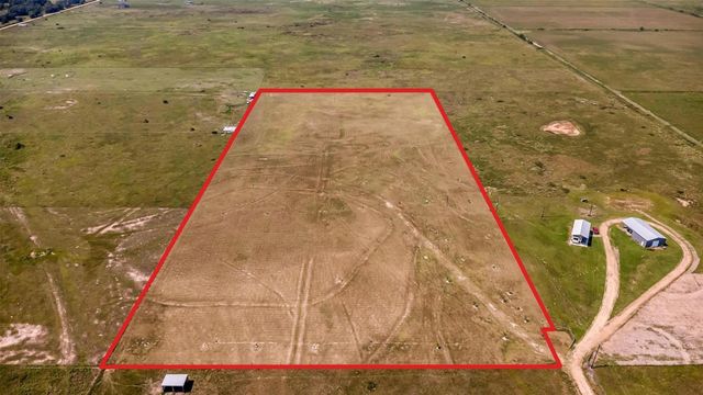 1257 County Road 141, Rock Island, TX 77470