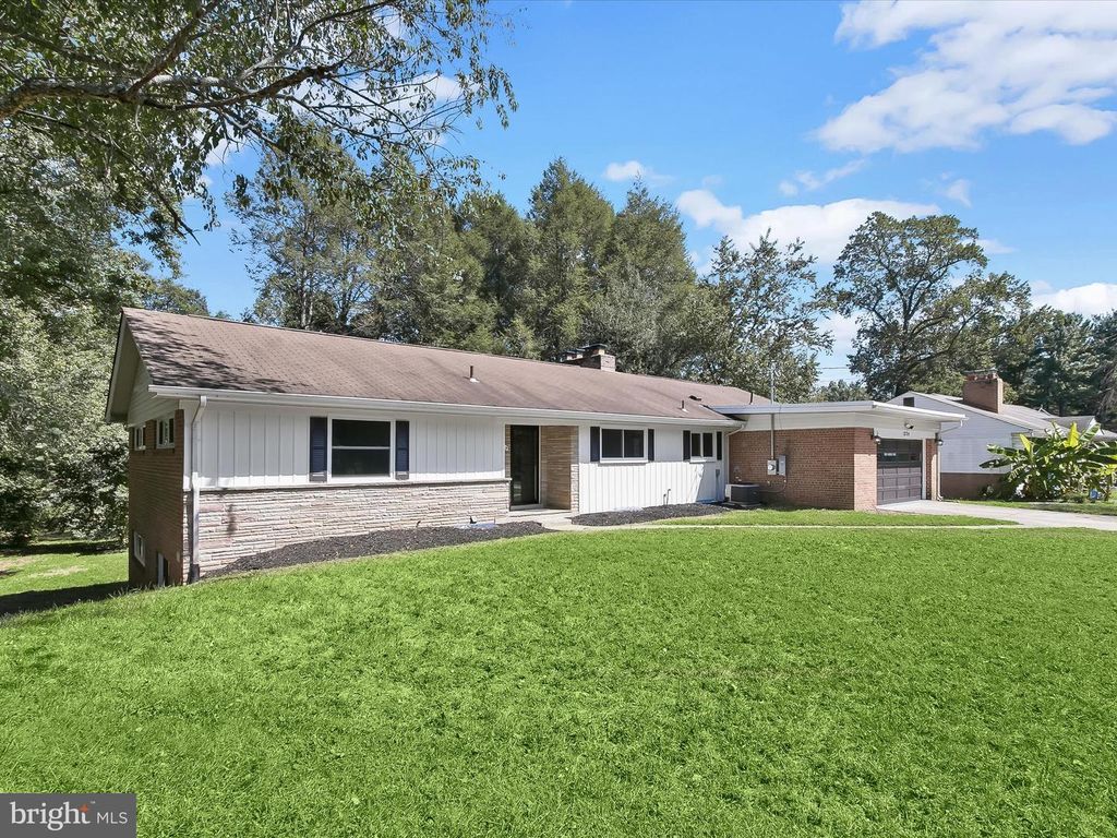 1224 TANLEY RD, Silver Spring, MD 20904
