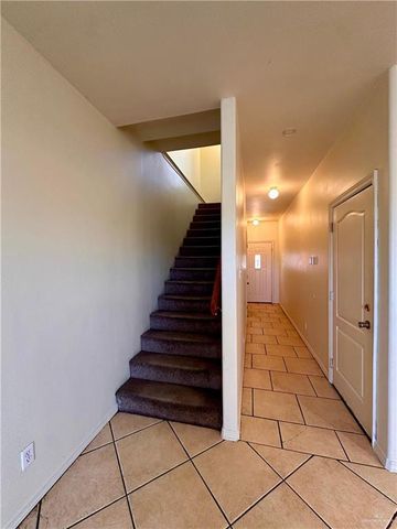 1600 Nassau Street, Edinburg, TX 78541