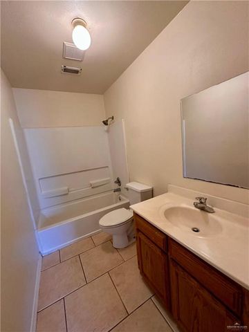 1600 Nassau Street, Edinburg, TX 78541