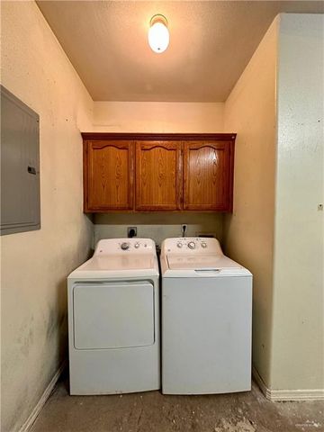 1600 Nassau Street, Edinburg, TX 78541