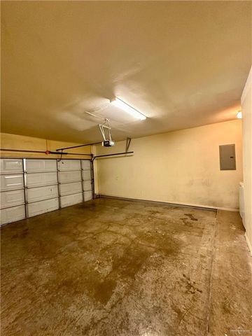 1600 Nassau Street, Edinburg, TX 78541